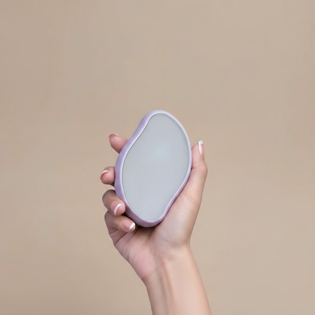 Removeasy Crystal Hair Eraser